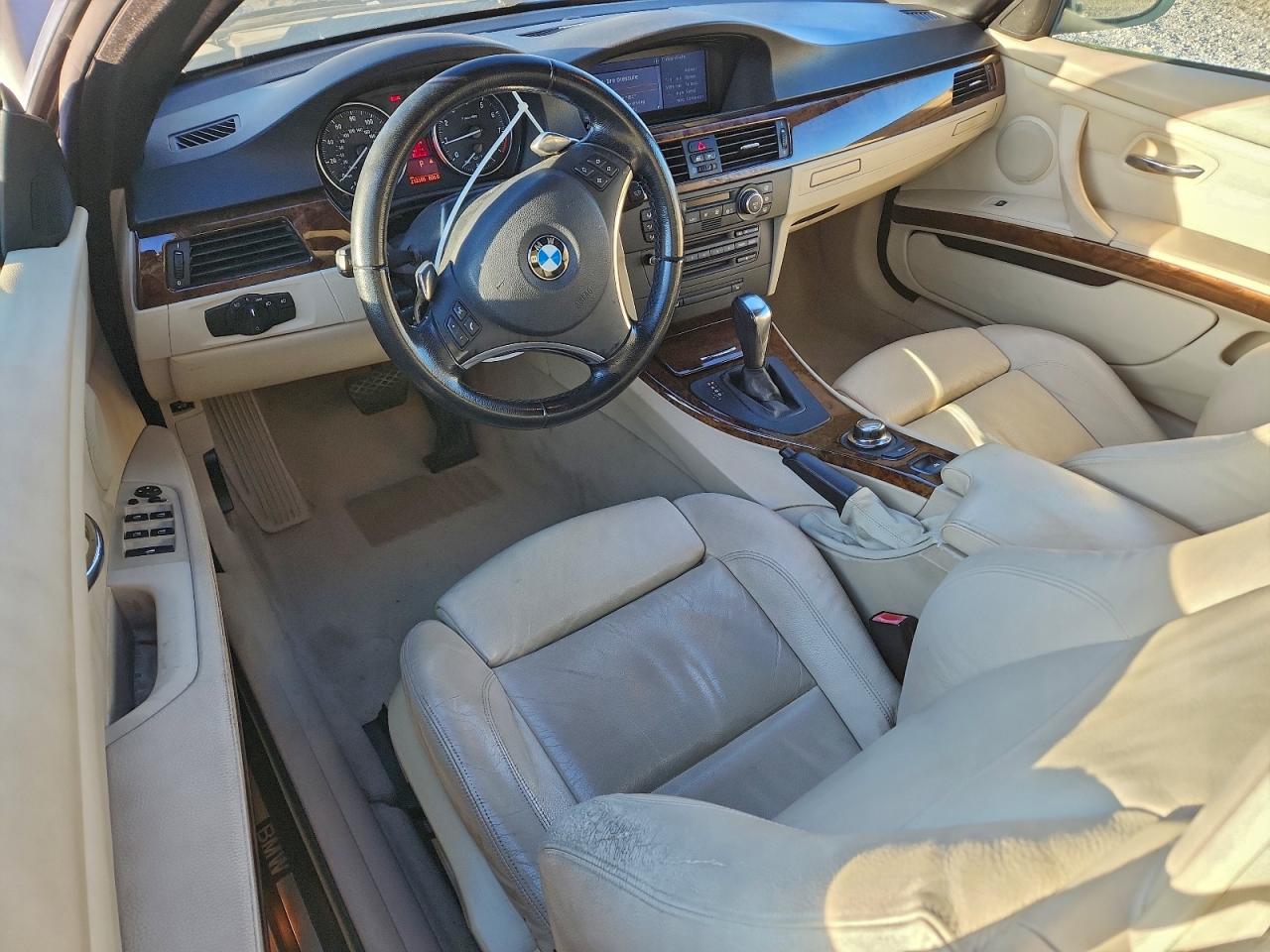 BMW 3 Series I Image 3