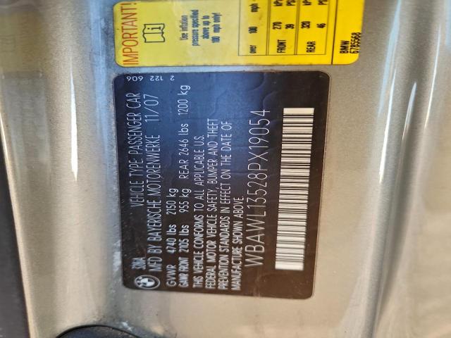 BMW 3 Series I Image 10