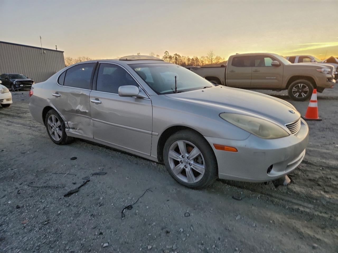Lexus Es 330 Image 7
