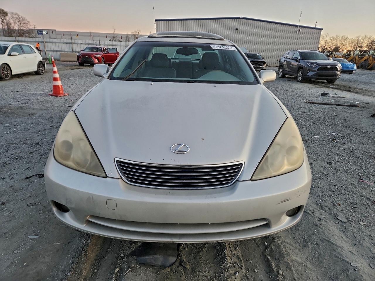 Lexus Es 330 Image 9