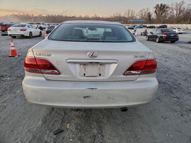 Lexus Es 330 Image 6