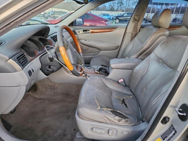 Lexus Es 330 Image 4