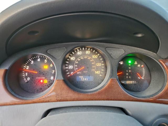 Lexus Es 330 Image 8