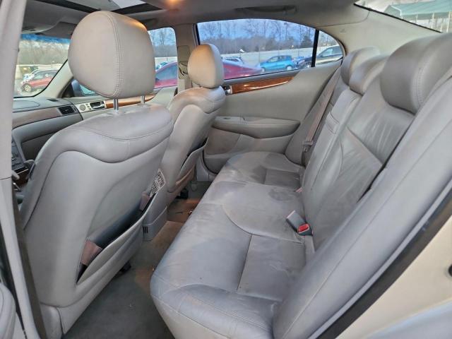 Lexus Es 330 Image 5