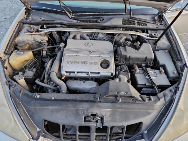 Lexus Es 330 Image 11