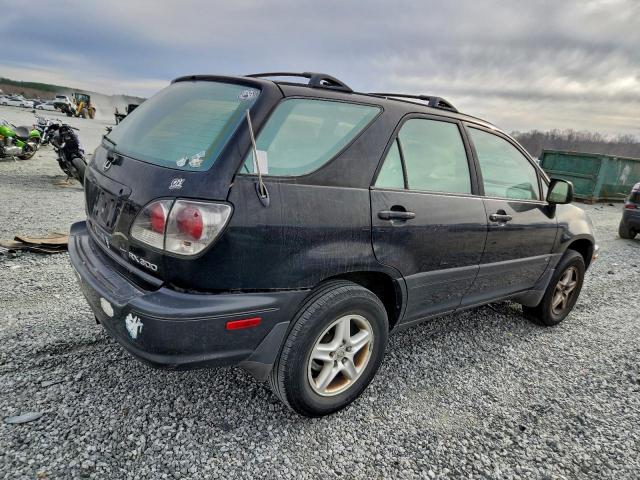 Lexus RX 300 Image 6