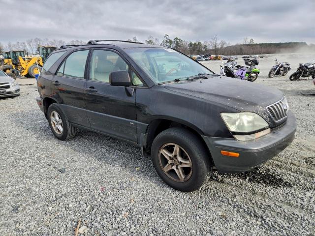 Lexus RX 300 Image 7