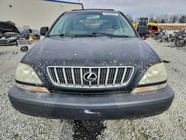 Lexus RX 300 Image 10