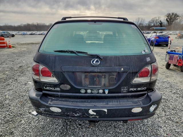 Lexus RX 300 Image 3