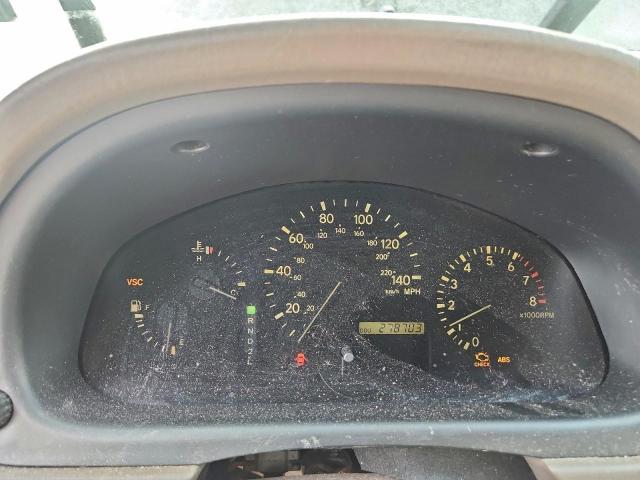 Lexus RX 300 Image 11