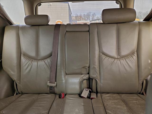 Lexus RX 300 Image 12