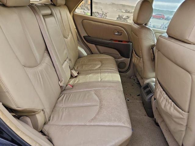 Lexus RX 300 Image 8