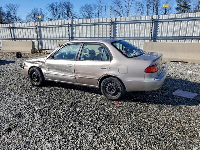 Toyota Corolla Ve Image 8