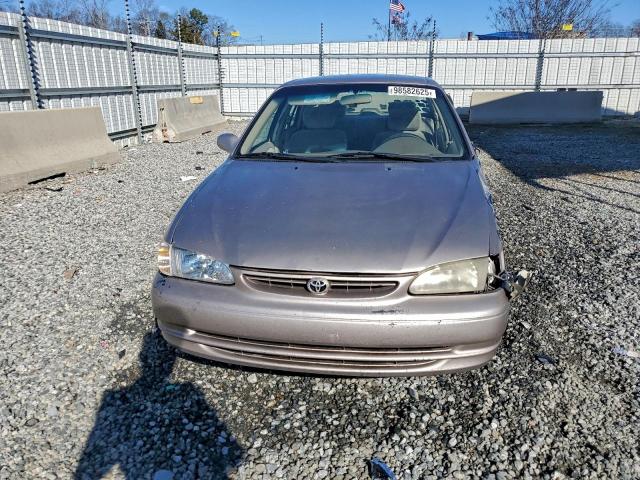 Toyota Corolla Ve Image 5