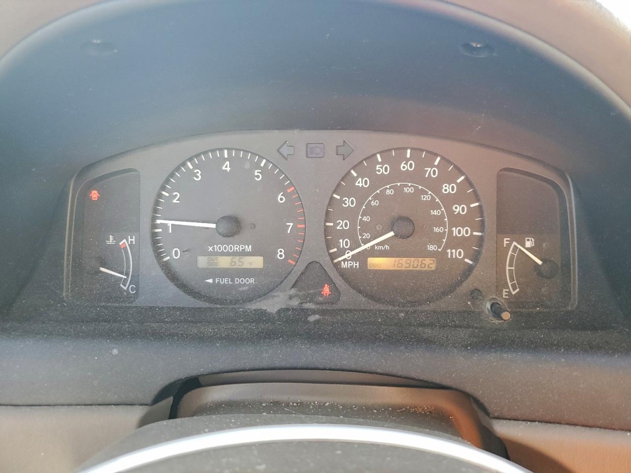 Toyota Corolla Ve Image 3