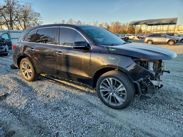 Acura MDX Technology Image 4