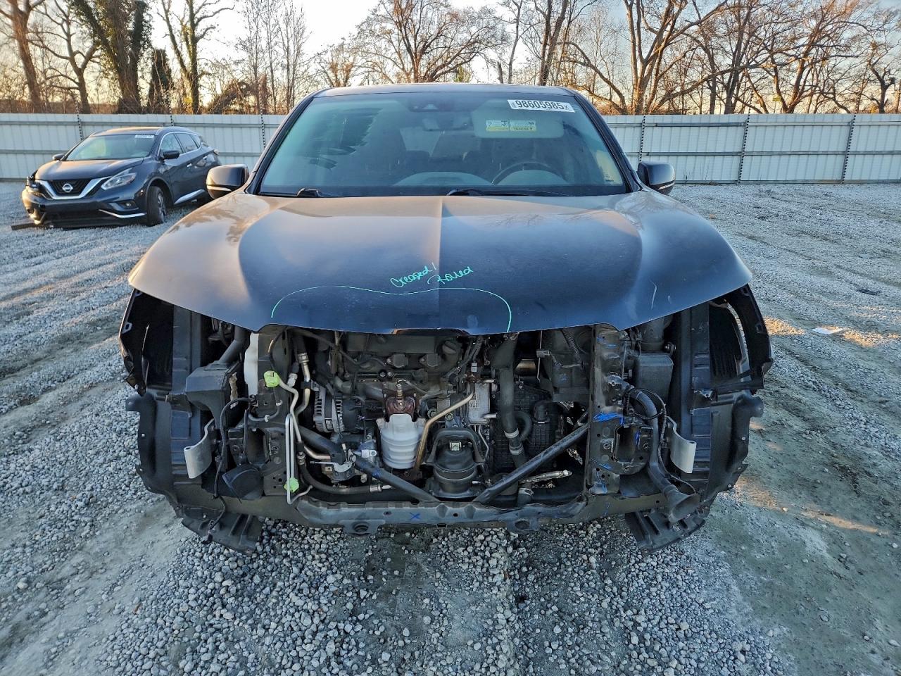 Acura MDX Technology Image 5