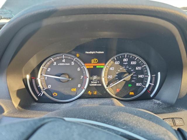 Acura MDX Technology Image 8