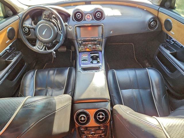 Jaguar XJ Supercharged Image 7