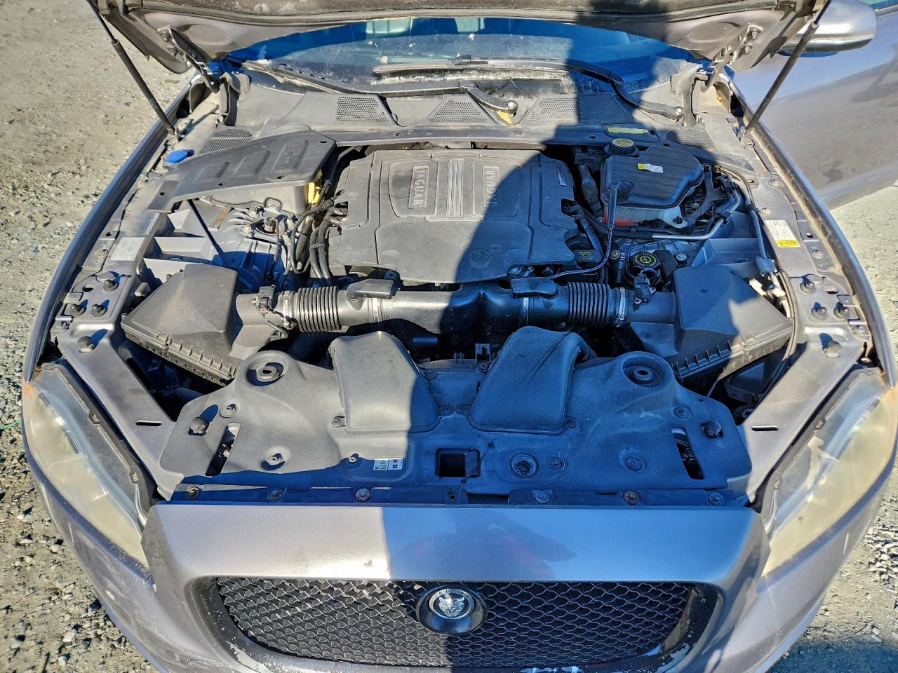 Jaguar XJ Supercharged Image 4