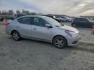 Nissan Versa S Image 2