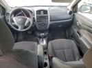Nissan Versa S Image 9