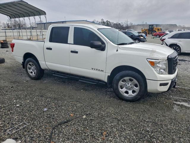 Nissan Titan S Image 13