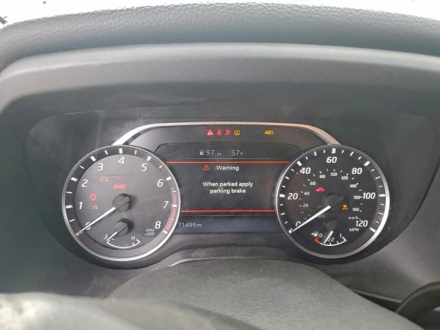 Nissan Titan S Image 6