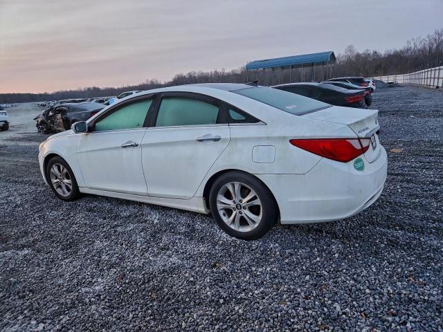 Hyundai SONATA Se Image 9