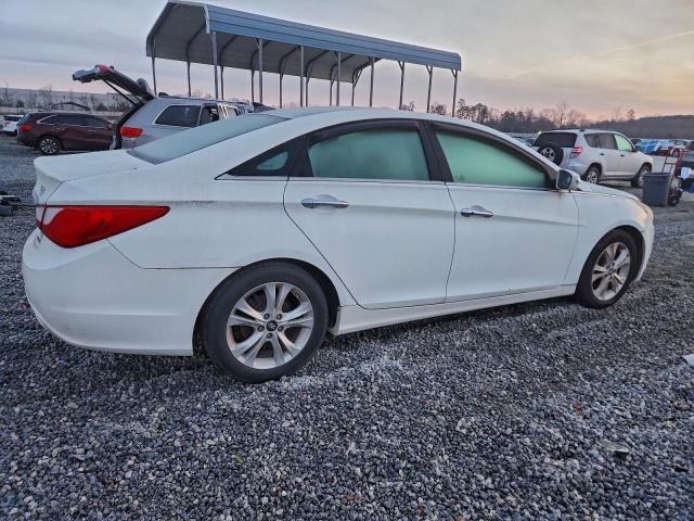 Hyundai SONATA Se Image 8