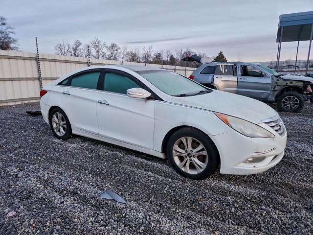 Hyundai SONATA Se Image 6