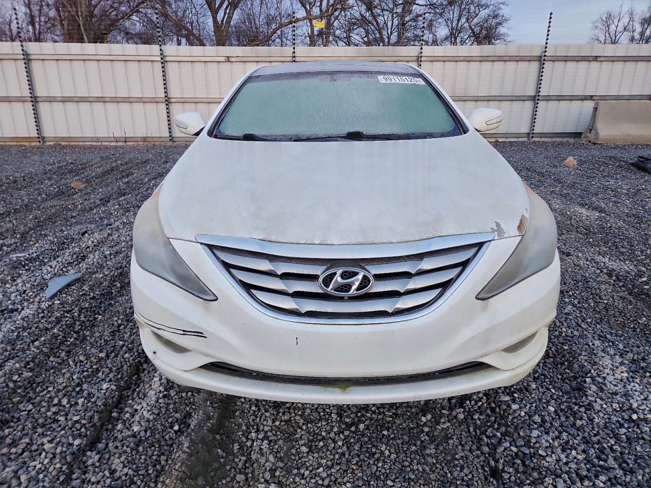 Hyundai SONATA Se Image 4