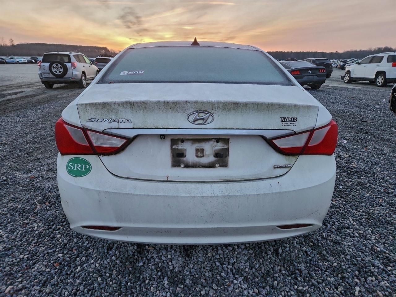 Hyundai SONATA Se Image 10