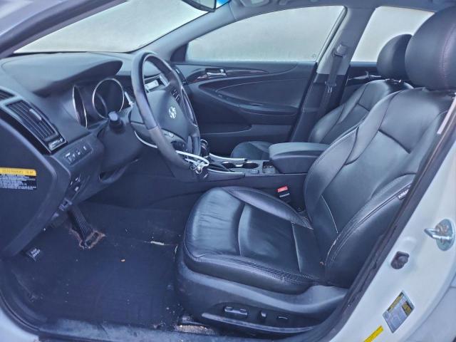 Hyundai SONATA Se Image 11