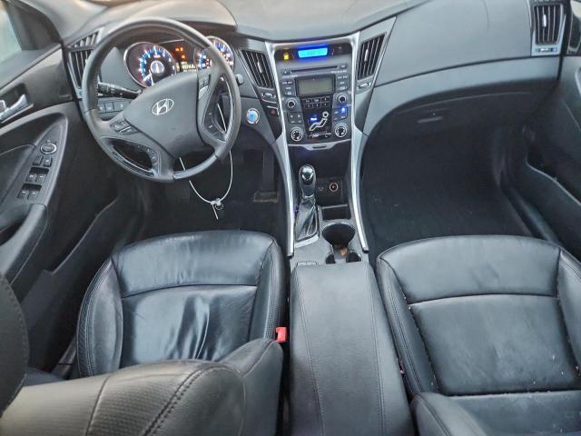 Hyundai SONATA Se Image 5