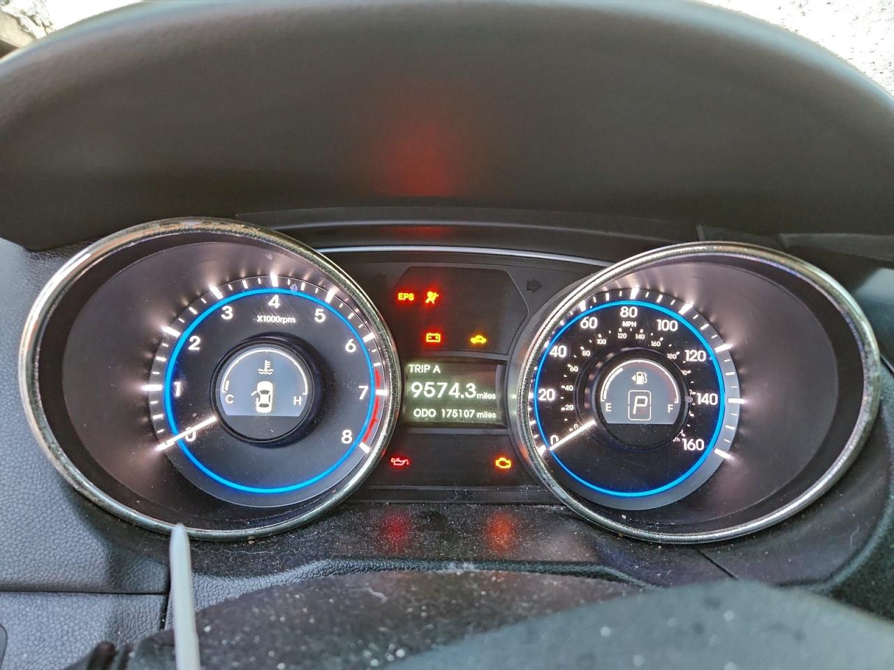 Hyundai SONATA Se Image 7