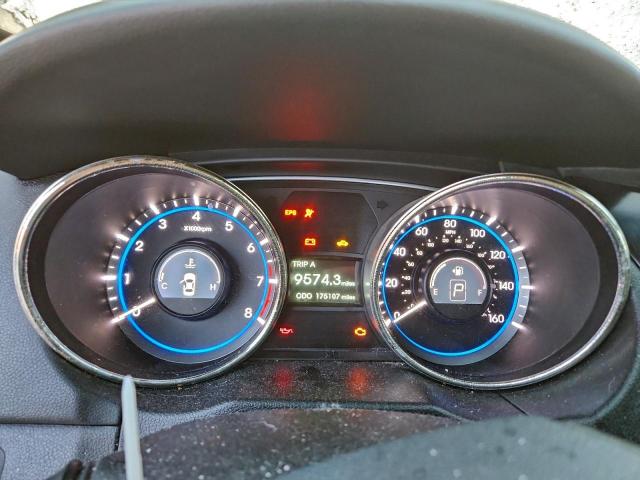 Hyundai SONATA Se Image 7