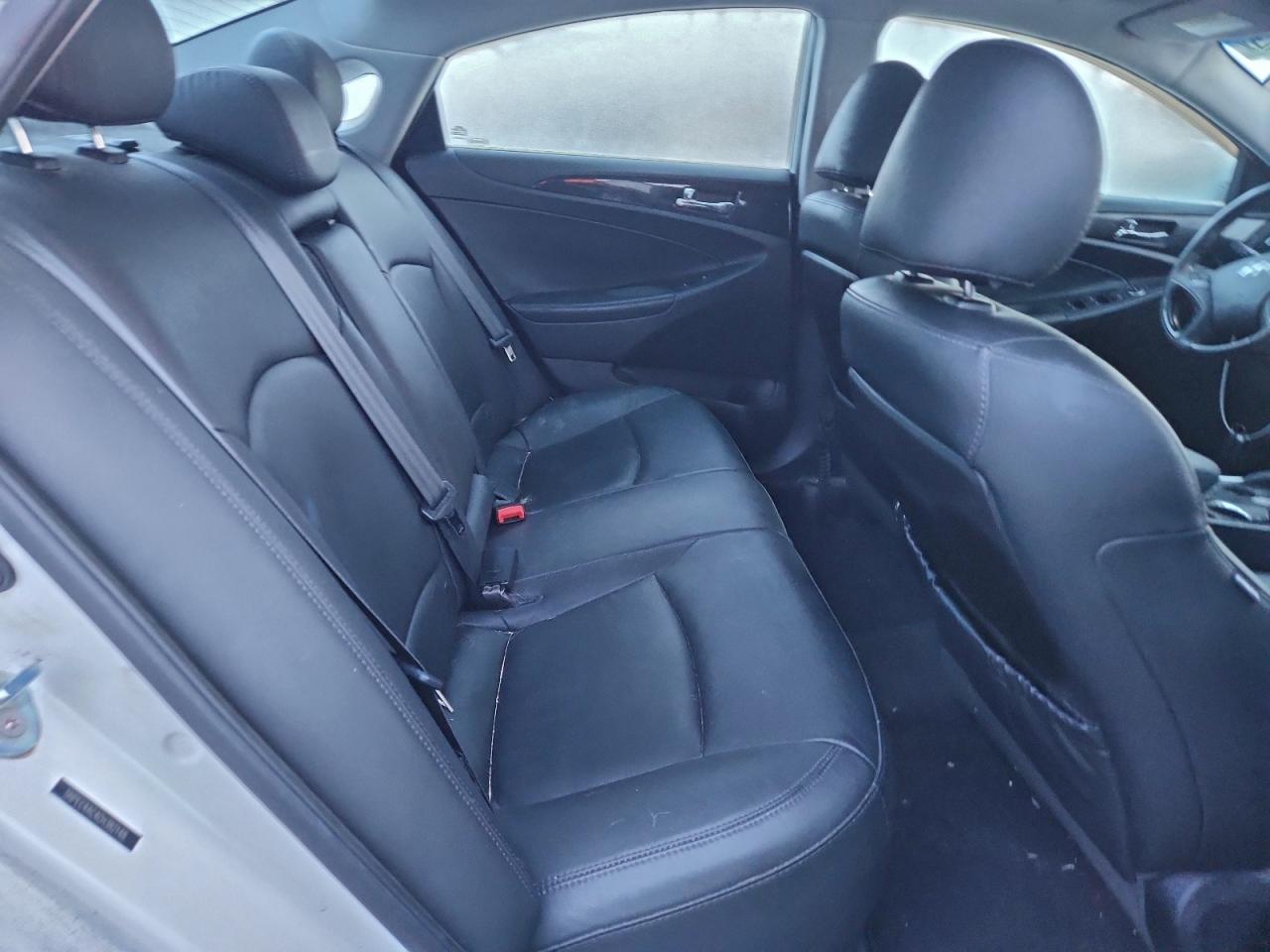 Hyundai SONATA Se Image 12