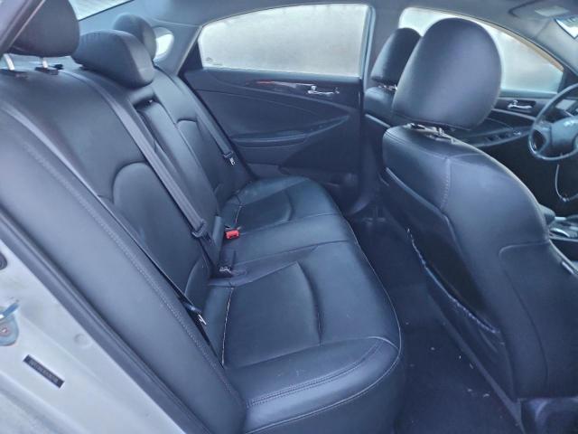 Hyundai SONATA Se Image 12