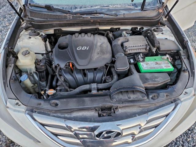 Hyundai SONATA Se Image 3