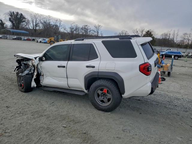 Toyota 4Runner Sr5 Image 2