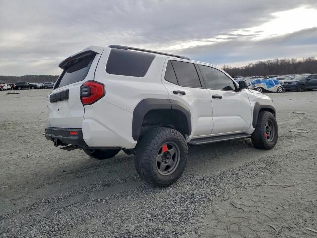Toyota 4Runner Sr5 Image 4