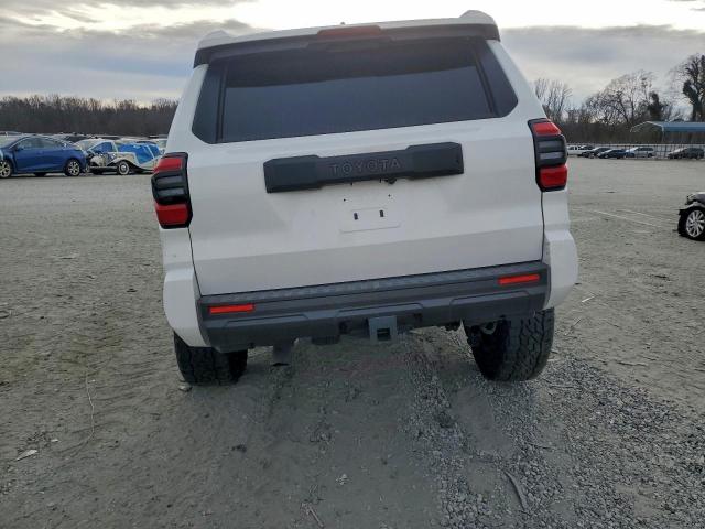 Toyota 4Runner Sr5 Image 7