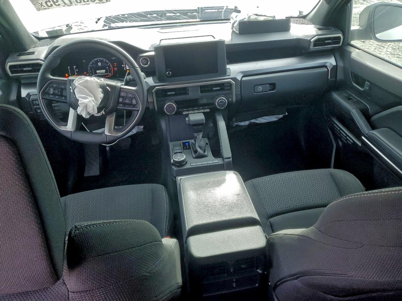 Toyota 4Runner Sr5 Image 9