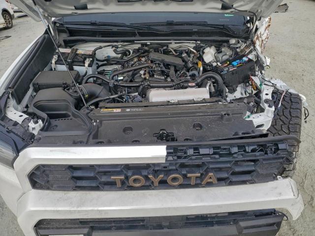 Toyota 4Runner Sr5 Image 10
