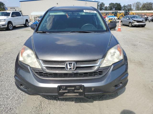 Honda Crv Se Image 6