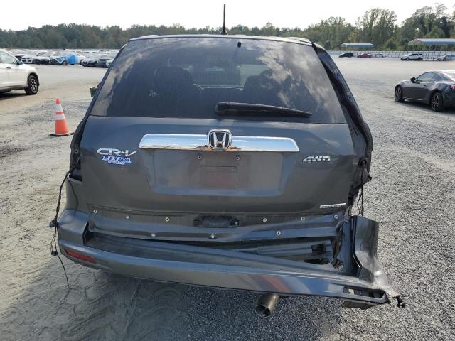 Honda Crv Se Image 11