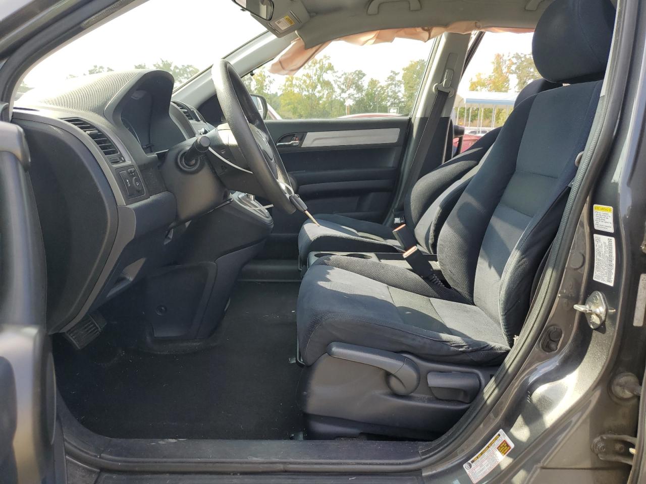 Honda Crv Se Image 10