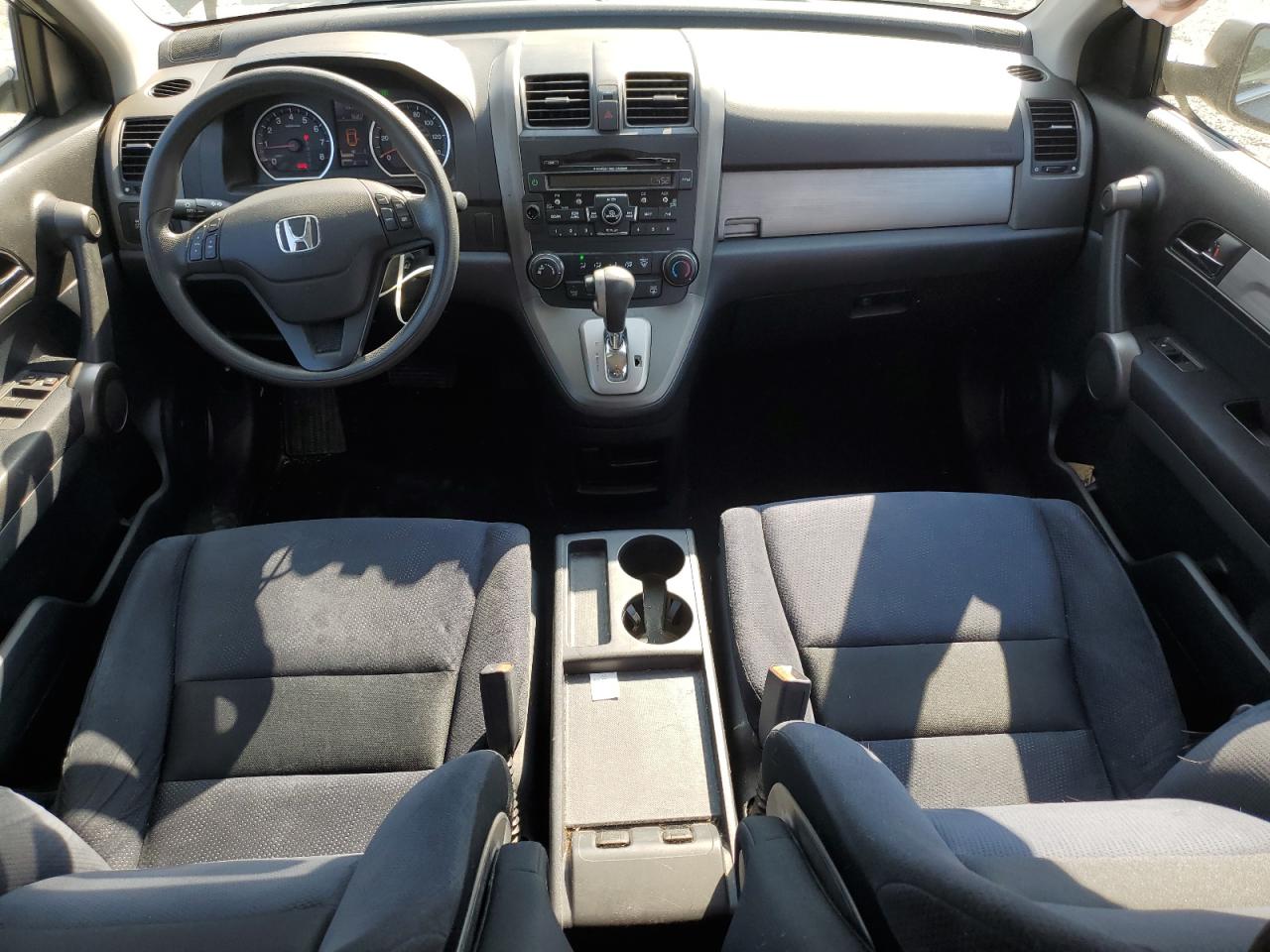 Honda Crv Se Image 8
