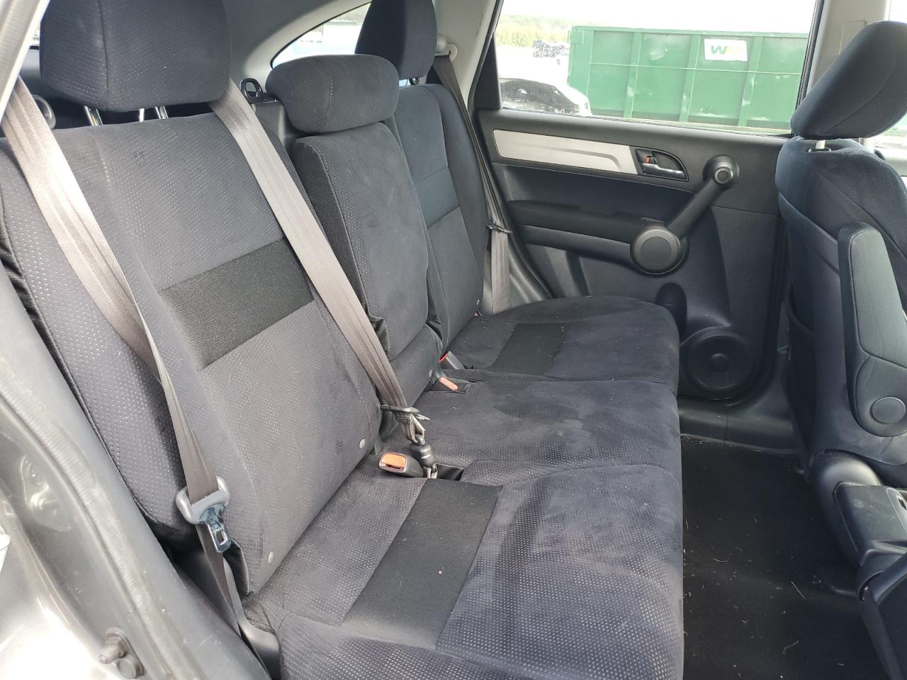 Honda Crv Se Image 13